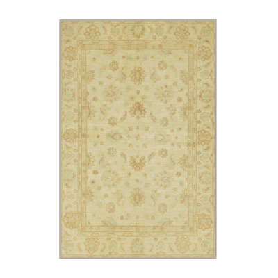 Abstract Indoor Rug