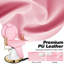 Fauteuil inclinable en similicuir-1487577876