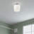Carita Fabric Semi Flush Mount-1530754640-1530754647