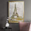 Toile encadrée de qualité supérieure Tour Eiffel Eiffel-1539376780-1539376778