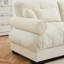 Canapé modulaire en velours surdimensionné Comfort-1601543230