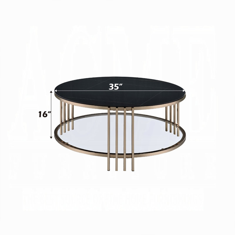 Table basse Abio