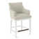 Upholstered Counter Stool