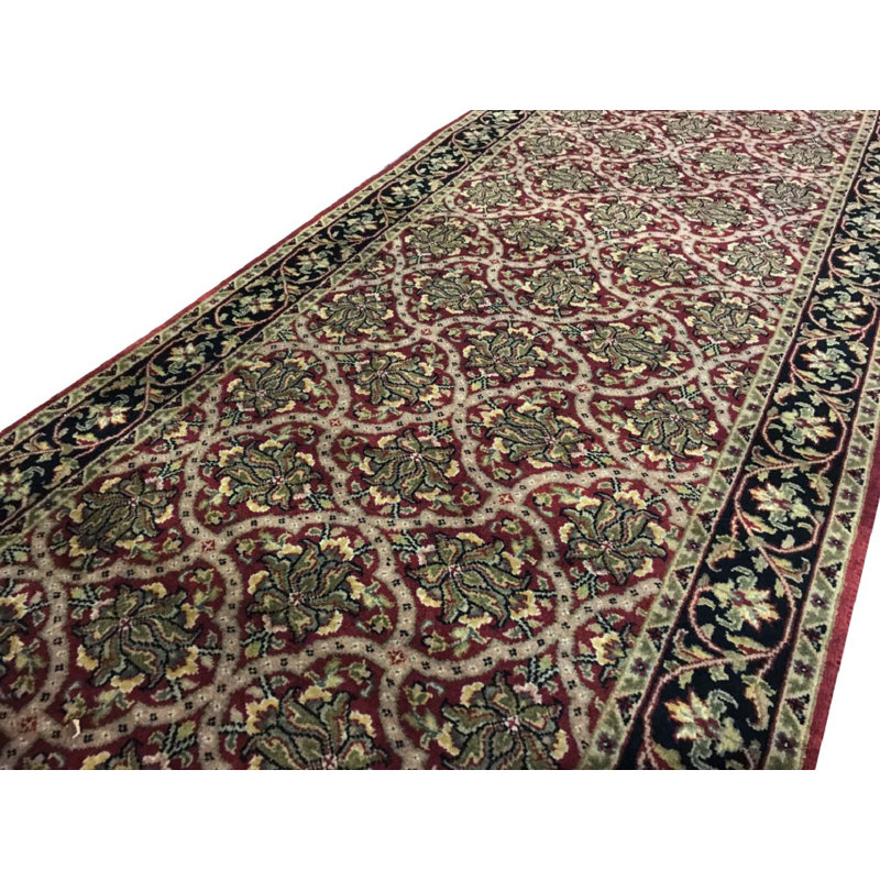 One-of-a-Kind 2'9" X 13'7" Area Rug