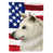 Chien crétois sélectionné