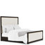 Lydia Queen Upholstered Bed-100891744