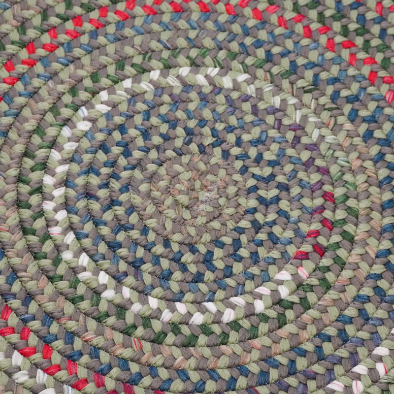 Tresse Heartsfield, Rond 7 pi