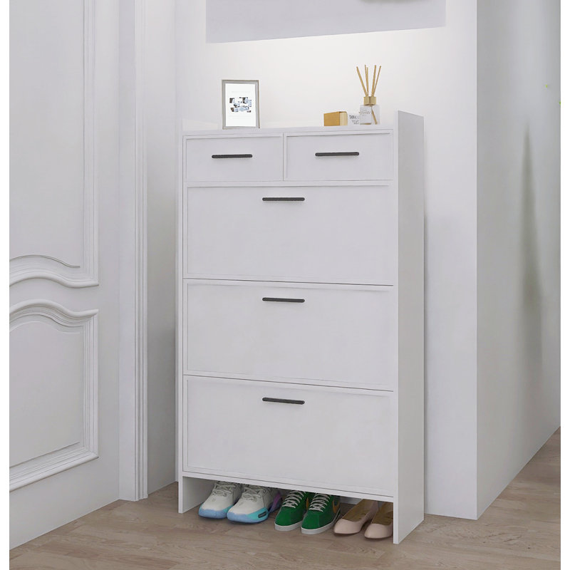 12 paires d'accents