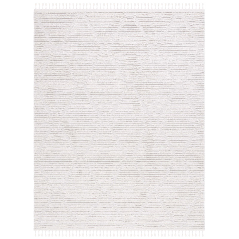 Mazzone Geometric Area Rug, Rectangle 235 x 305cm