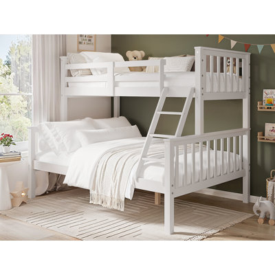 Double (4'6) Bunk Bed