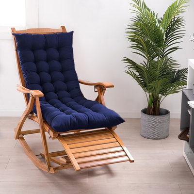 Indoor Outdoor Seat/Back Cushion