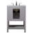 Andralyn 25'' Single Bathroom Vanity with Marble Top-1516298996