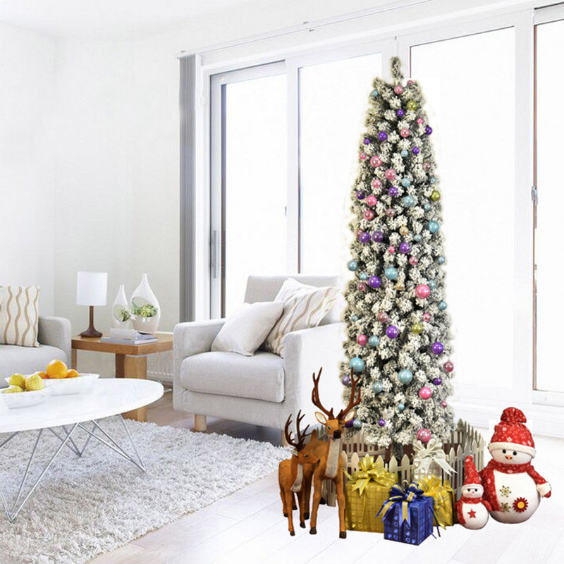 7.5' Christmas Tree