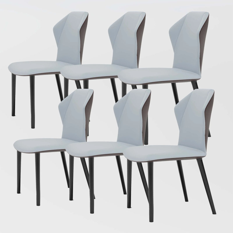 Chaise de salle à manger Yomna