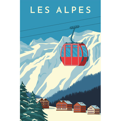 Station de ski