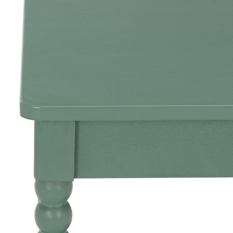 Table d'appoint Netter, Sage Green