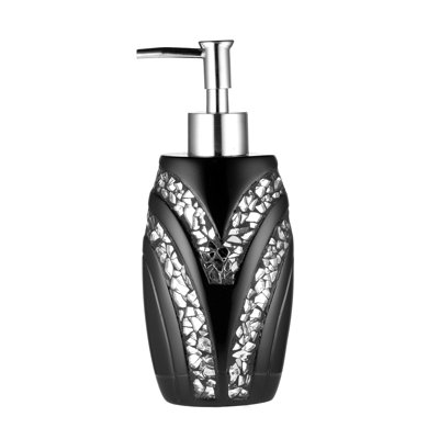 Channce Soap / Lotion Dispenser