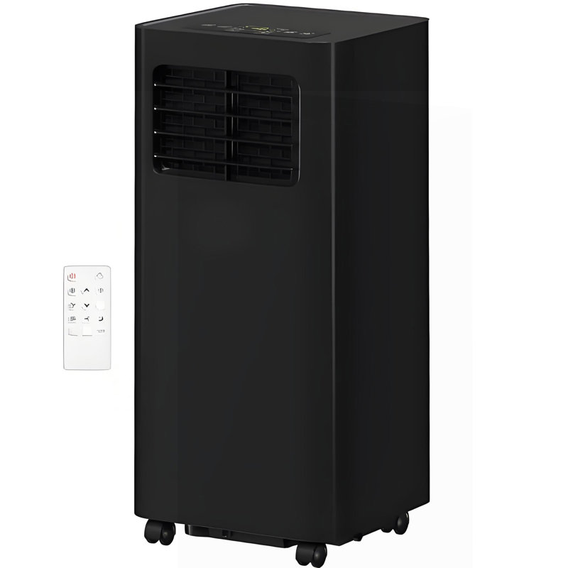 Climatiseur mobile pratique, climatiseur portatif
