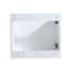 Ensemble de meuble-lavabo simple 22 po avec plateau en céramique Didio-2141079552