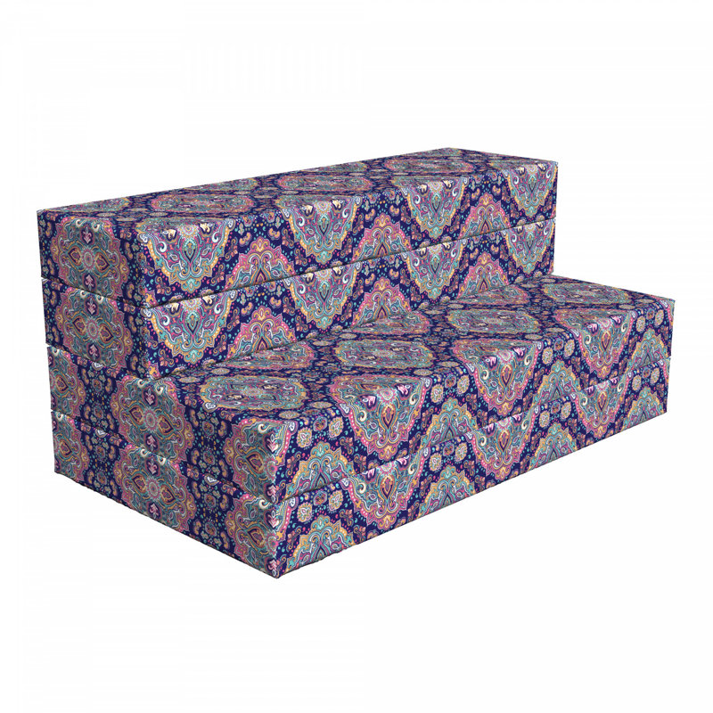 5'' Medium Mattress, King