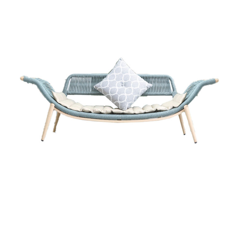 Mevish Upholstered Chaise Lounge
