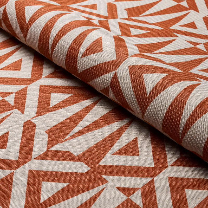 Amero Fabric, Brick