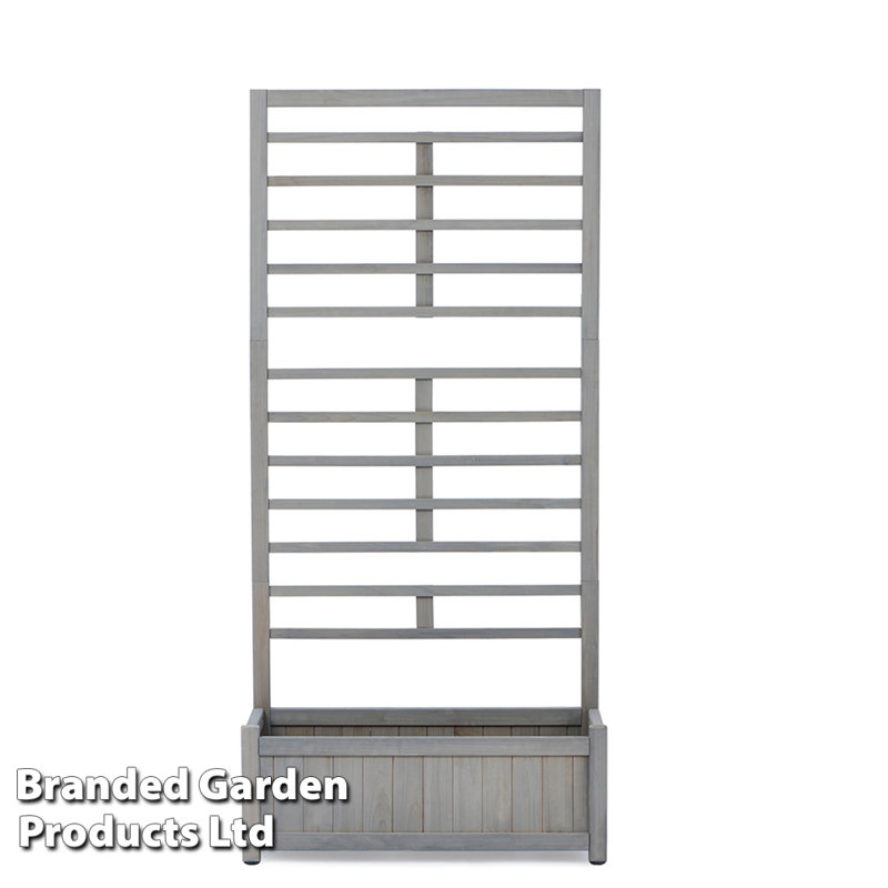 Bryam Wood Raised Garden Bed