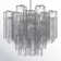 Arras Dimmable Tiered Chandelier