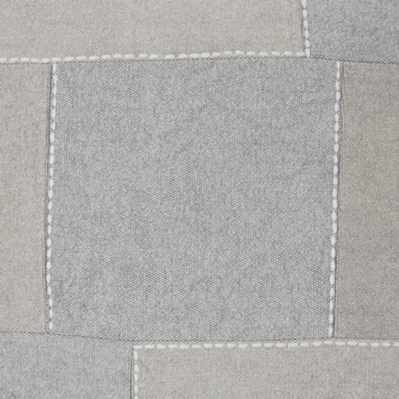 Square Cotton Pillow Cover & Insert