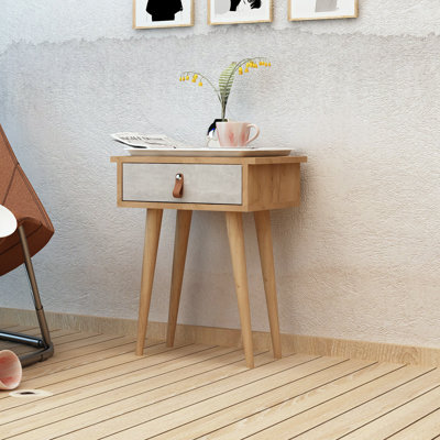 Rickey End Table