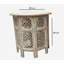 Abbeyville Frame End Table-36362377-57473928