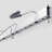 4 Bike Wall Mounted Bike Rack