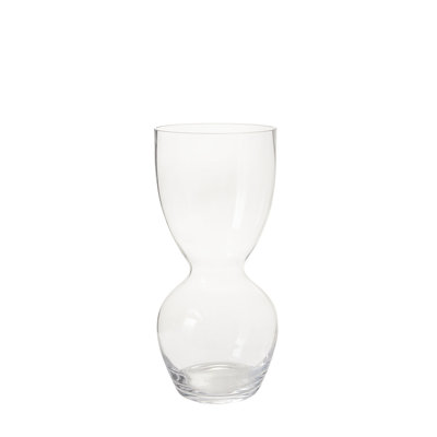 Glass Table Vase