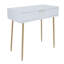 Ensemble de 2 tables console Duard-427098085