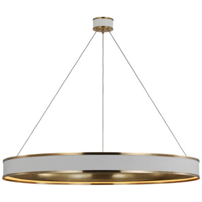 Connery 6 - Light LED Chandelier