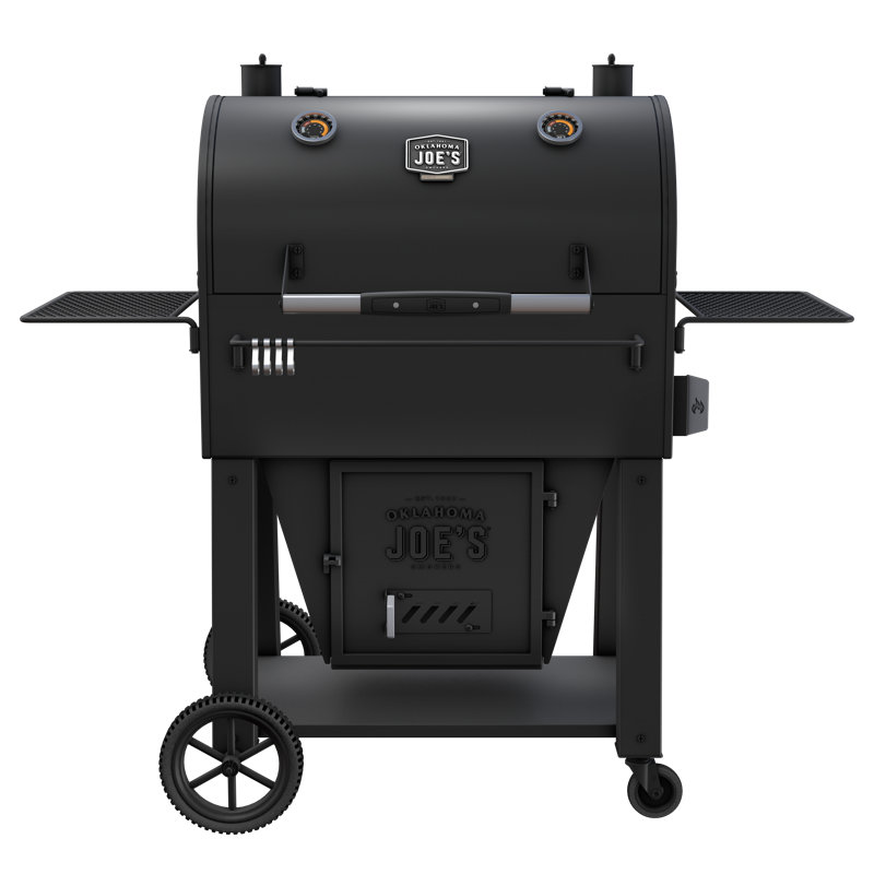 Oklahoma Joe's Marshal Centerbox Smoker