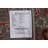 One-of-a-Kind 2'8" X 16'4" New Age Runner Wool Area Rug in Gray