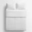 Cascade Duvet Cover Set-74365812-74365809