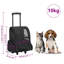 Twickenham Pet Carrier