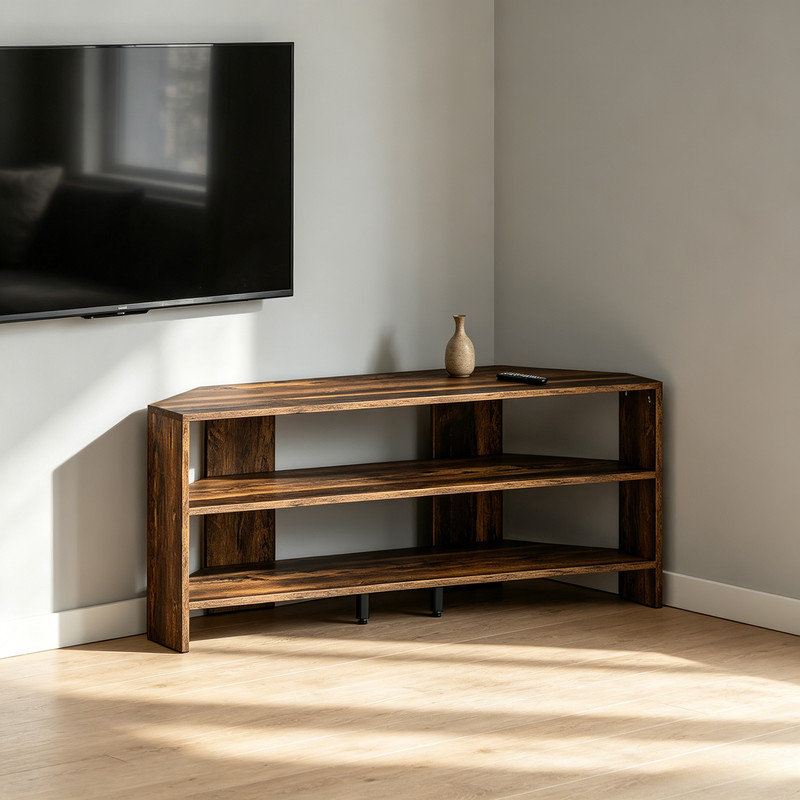 Unfinished with Fireplace Included