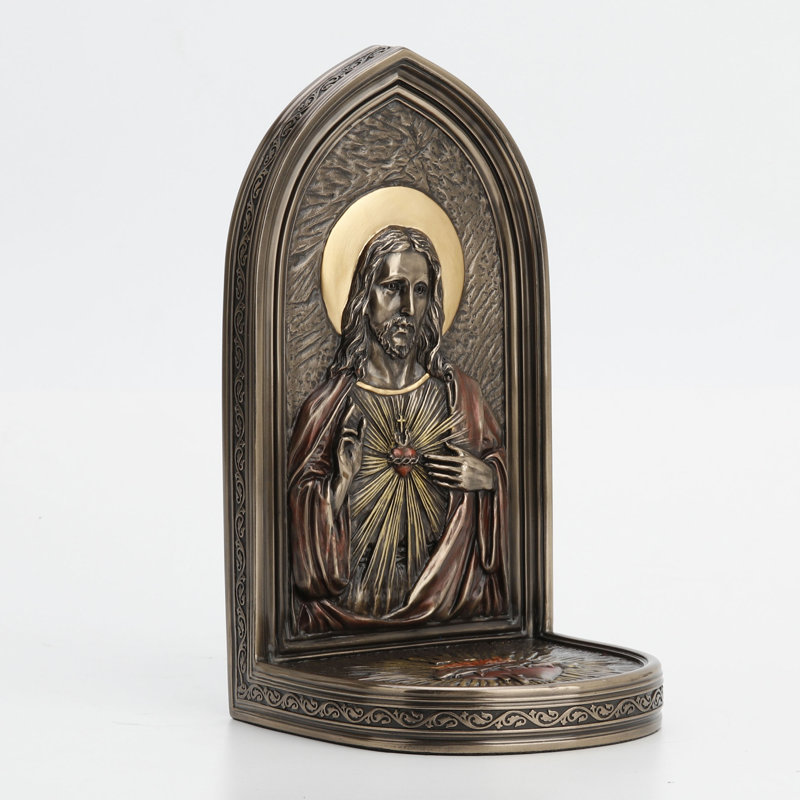 Statue Ilan