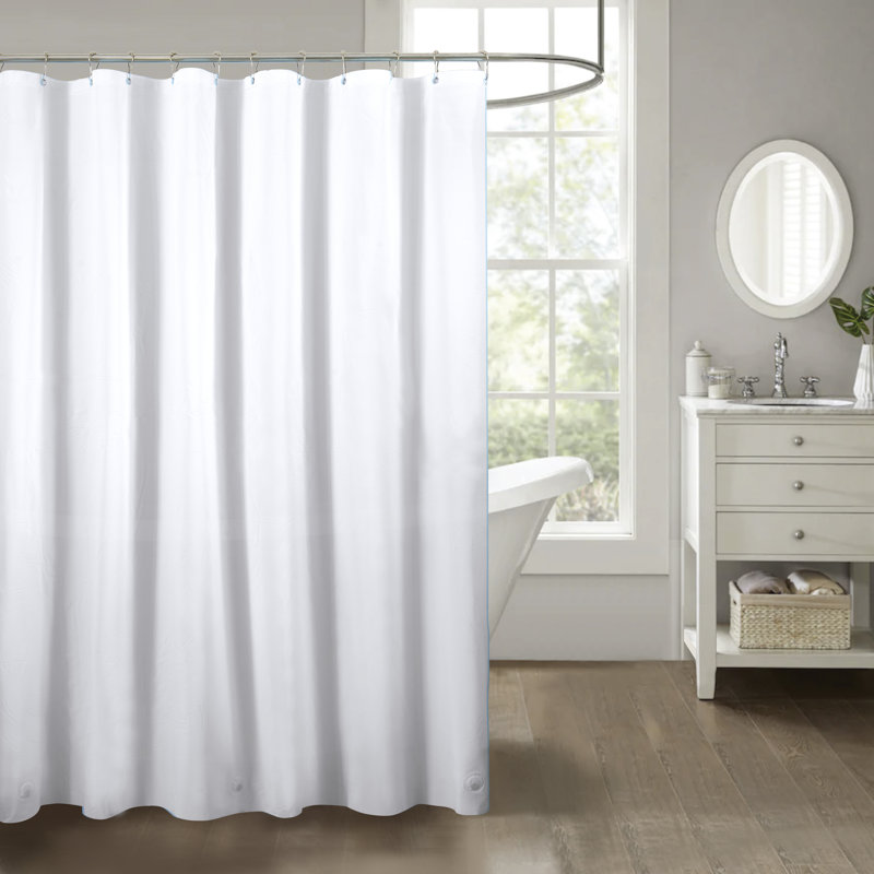 Doublure en Peva de calibre 3 blanc, Blanc