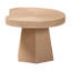 Table basse Bali & Pari Lenka