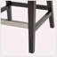 Tabouret de comptoir Hallsteinn 26