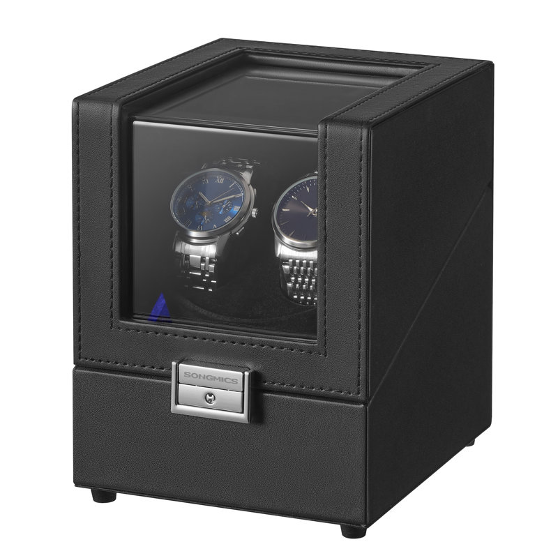 Watch Box +