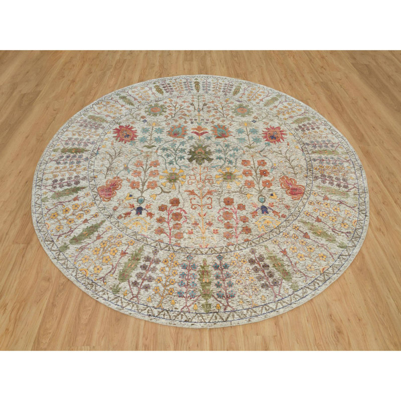 Tapis unique 10 pi Tiere