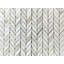 Carrelage mosaïque en marbre-113459196