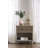 Mathes 28'' W Solid Wood Nightstand