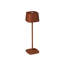 Capri Cordless Table Lamp - USB Rechargeable, Dimmable LED, Elegant Design-110764213-110764208