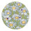 Saegertown Floral Indoor Rug
